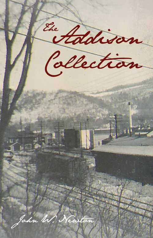 Cover of The Addison Collection