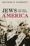 Cover of Jews in America