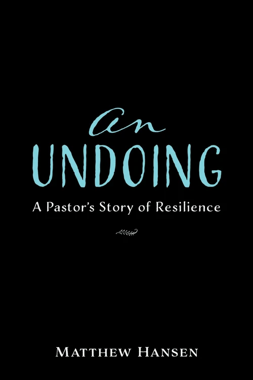 Cover of An Undoing