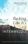 Cover of Rocking Like It’s All Intermezzo