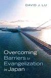 Cover of Overcoming Barriers to Evangelization in Japan