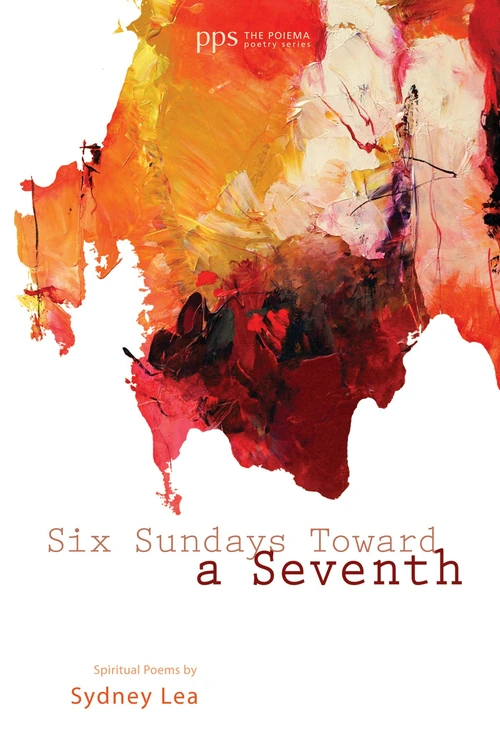 Cover of Six Sundays toward a Seventh