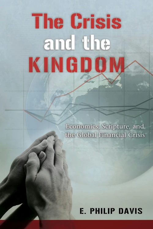Cover of The Crisis and the Kingdom