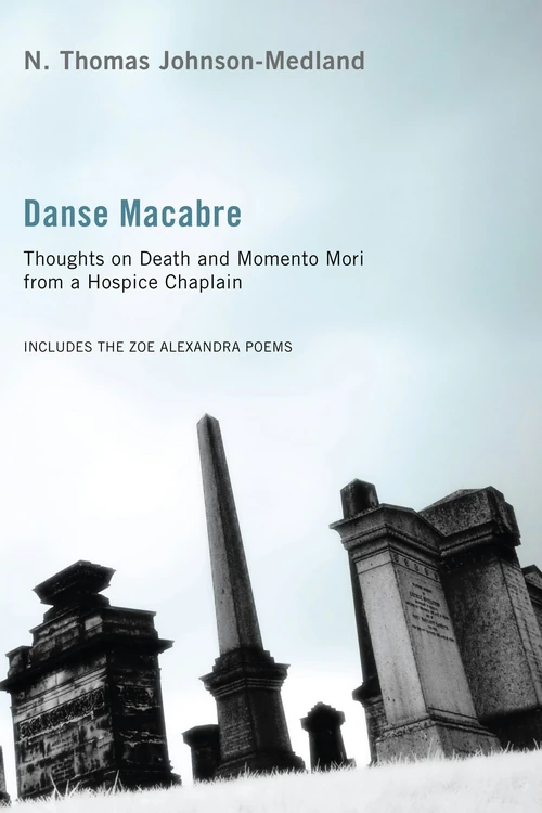 Cover of Danse Macabre