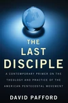 Cover of The Last Disciple