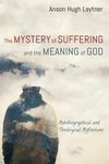 Cover of The Mystery of Suffering and the Meaning of God