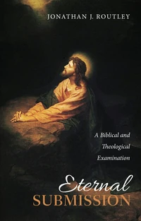 Cover of Eternal Submission