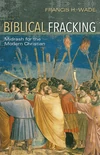 Cover of Biblical Fracking