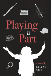 Cover of Playing a Part