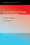 Cover of Contextualizing Theology in the South Pacific