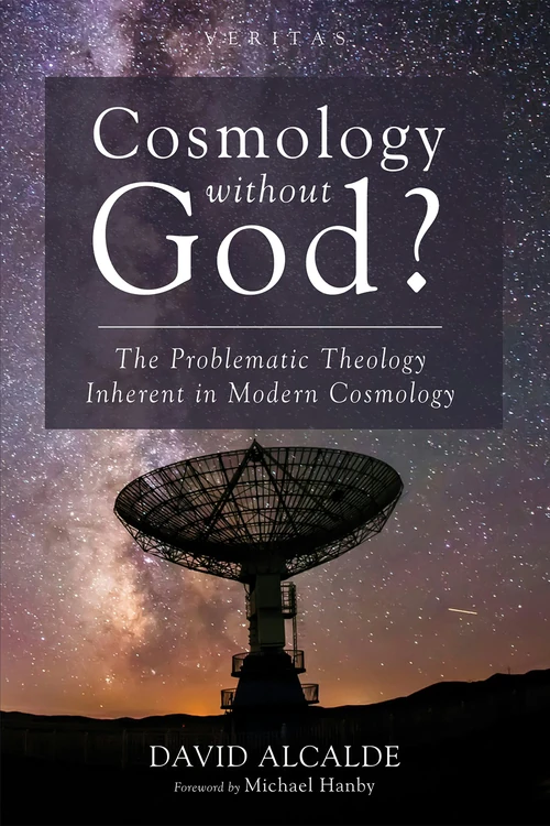 Cover of Cosmology Without God?