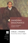 Cover of Handling Dissonance