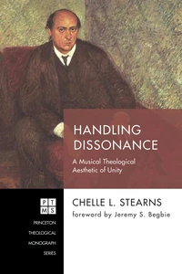 Cover of Handling Dissonance