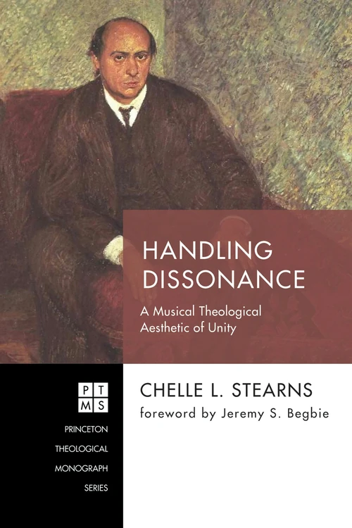 Cover of Handling Dissonance