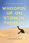 Cover of Whoopin’ Up on Stinkin’ Thinkin’