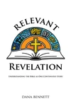 Cover of Relevant Revelation