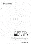 Cover of Personal Reality, Volume 2