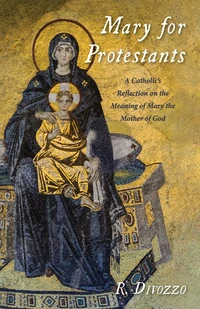 Cover of Mary for Protestants
