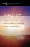Cover of Guiding Light