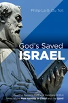 Cover of God’s Saved Israel