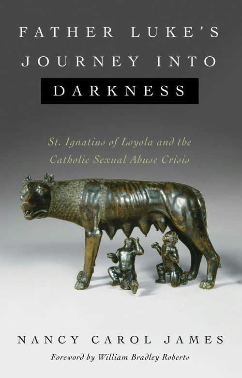 Cover of Father Luke’s Journey into Darkness