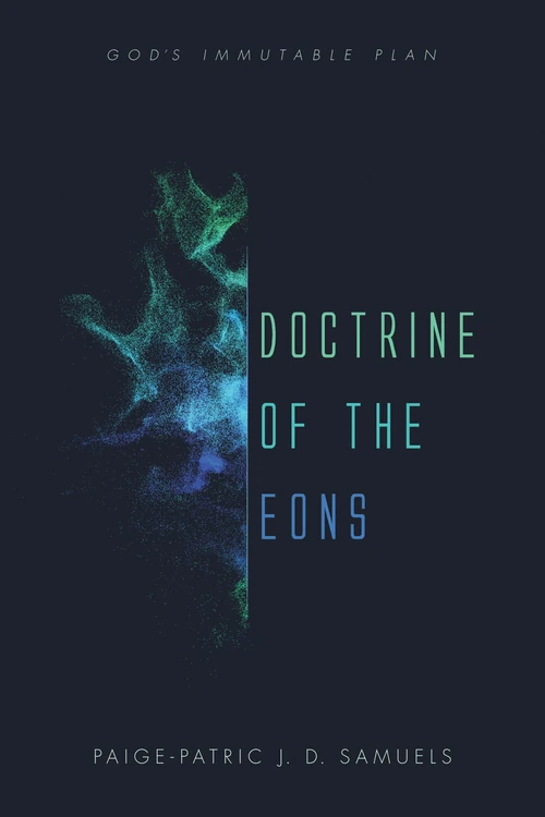 Cover of Doctrine of the Eons