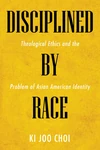 Cover of Disciplined by Race