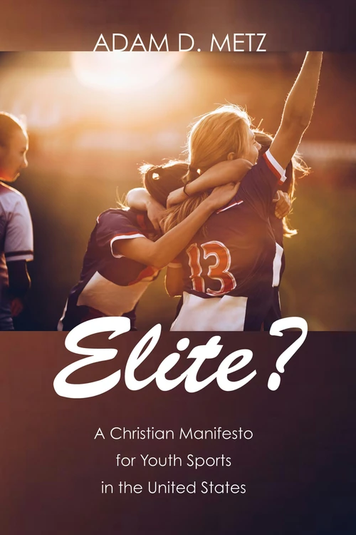 Cover of Elite?