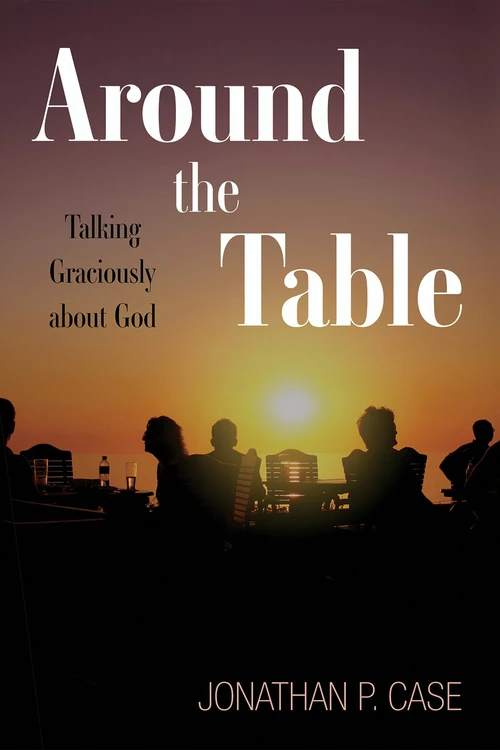 Cover of Around the Table