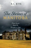 Cover of The Shrines of Manitoba