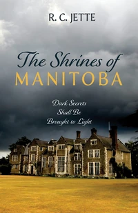 Cover of The Shrines of Manitoba