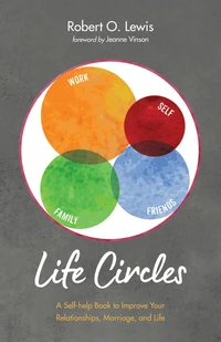 Cover of Life Circles