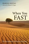 Cover of When You Fast