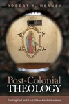 Cover of Post-Colonial Theology