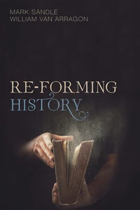 Cover of Re-Forming History