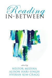 Cover of Reading In-Between