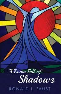 Cover of A Room Full of Shadows