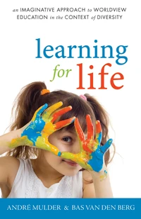 Cover of Learning for Life