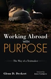 Cover of Working Abroad with Purpose