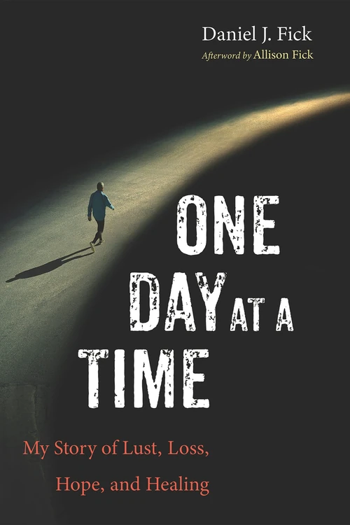 Cover of One Day at a Time