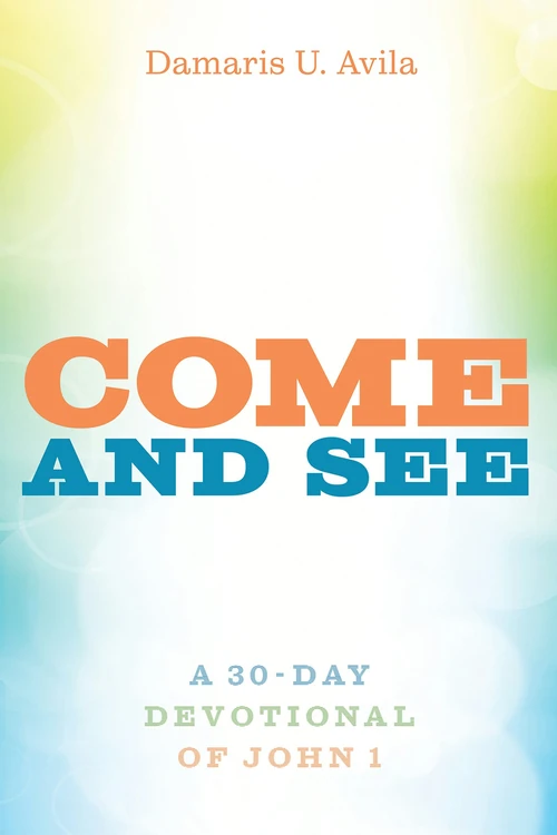 Cover of Come and See