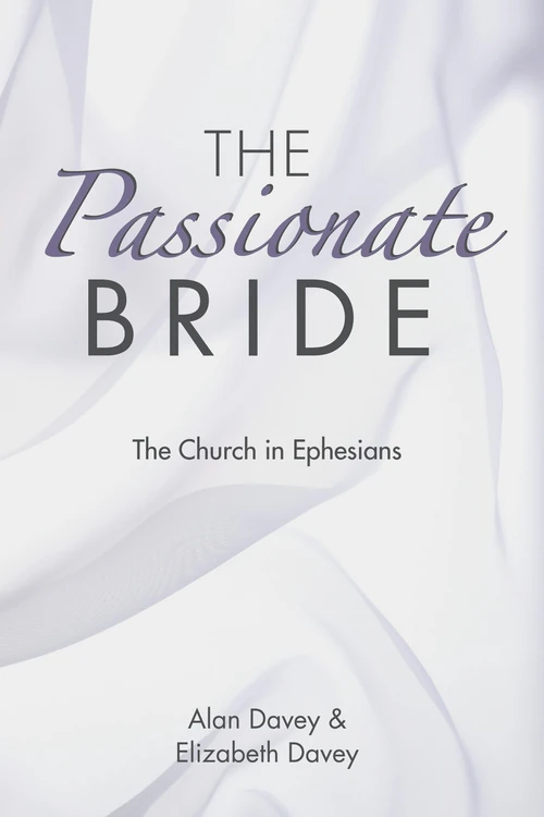 Cover of The Passionate Bride