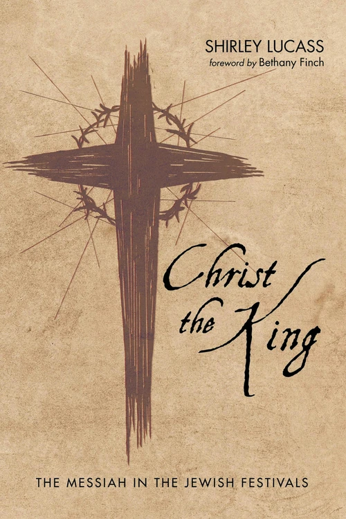 Cover of Christ the King