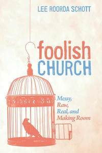Cover of Foolish Church