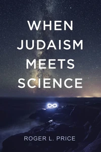 Cover of When Judaism Meets Science