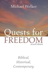 Cover of Quests for Freedom, Second Edition