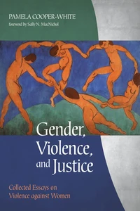 Cover of Gender, Violence, and Justice