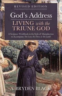 Cover of God’s Address—Living with the Triune God, Revised Edition