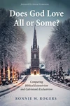 Cover of Does God Love All or Some?