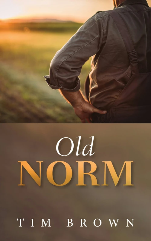 Cover of Old Norm